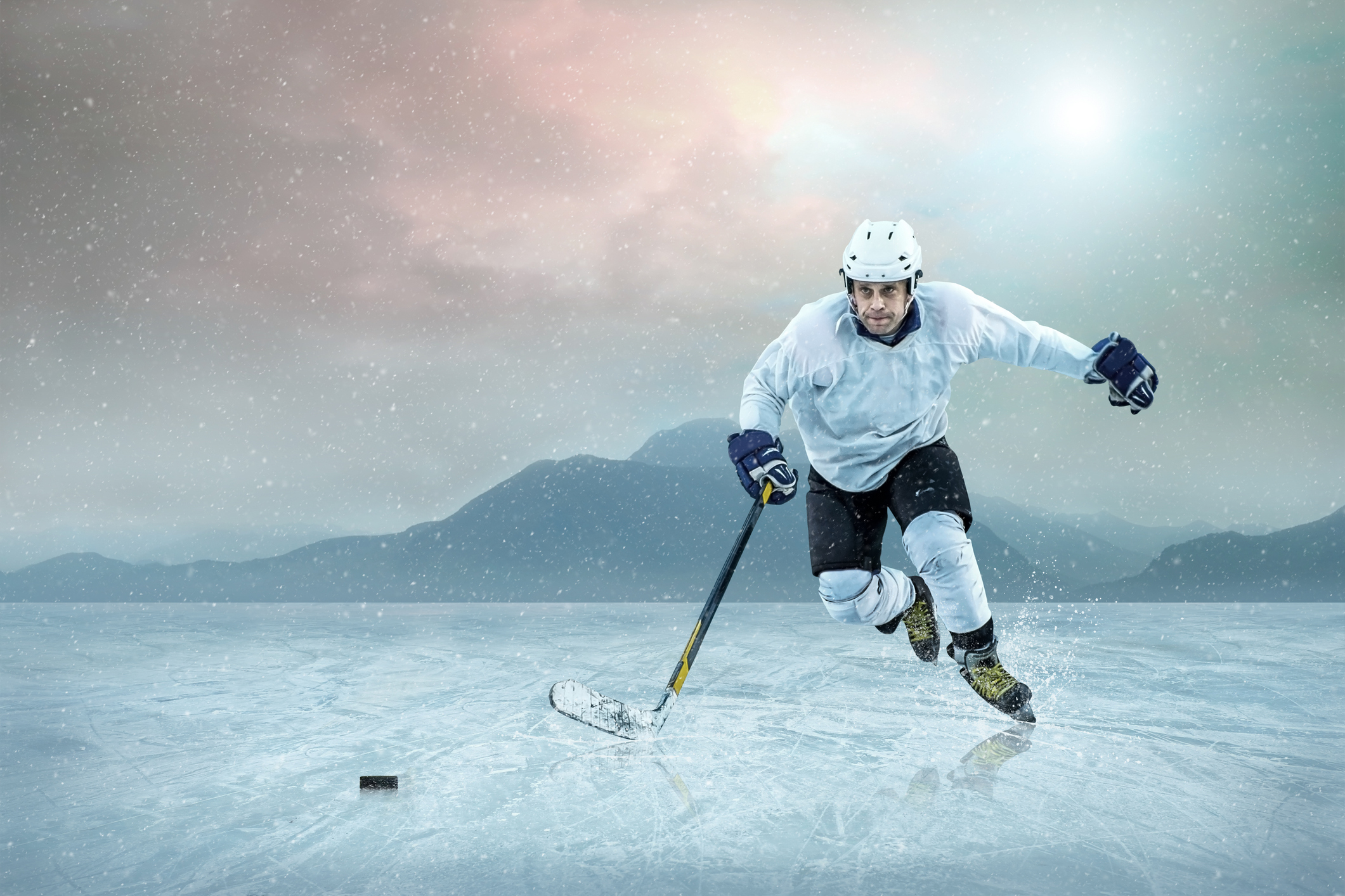 Groin Injuries in Ice Hockey Part 3 | SportsCare Physical Therapy