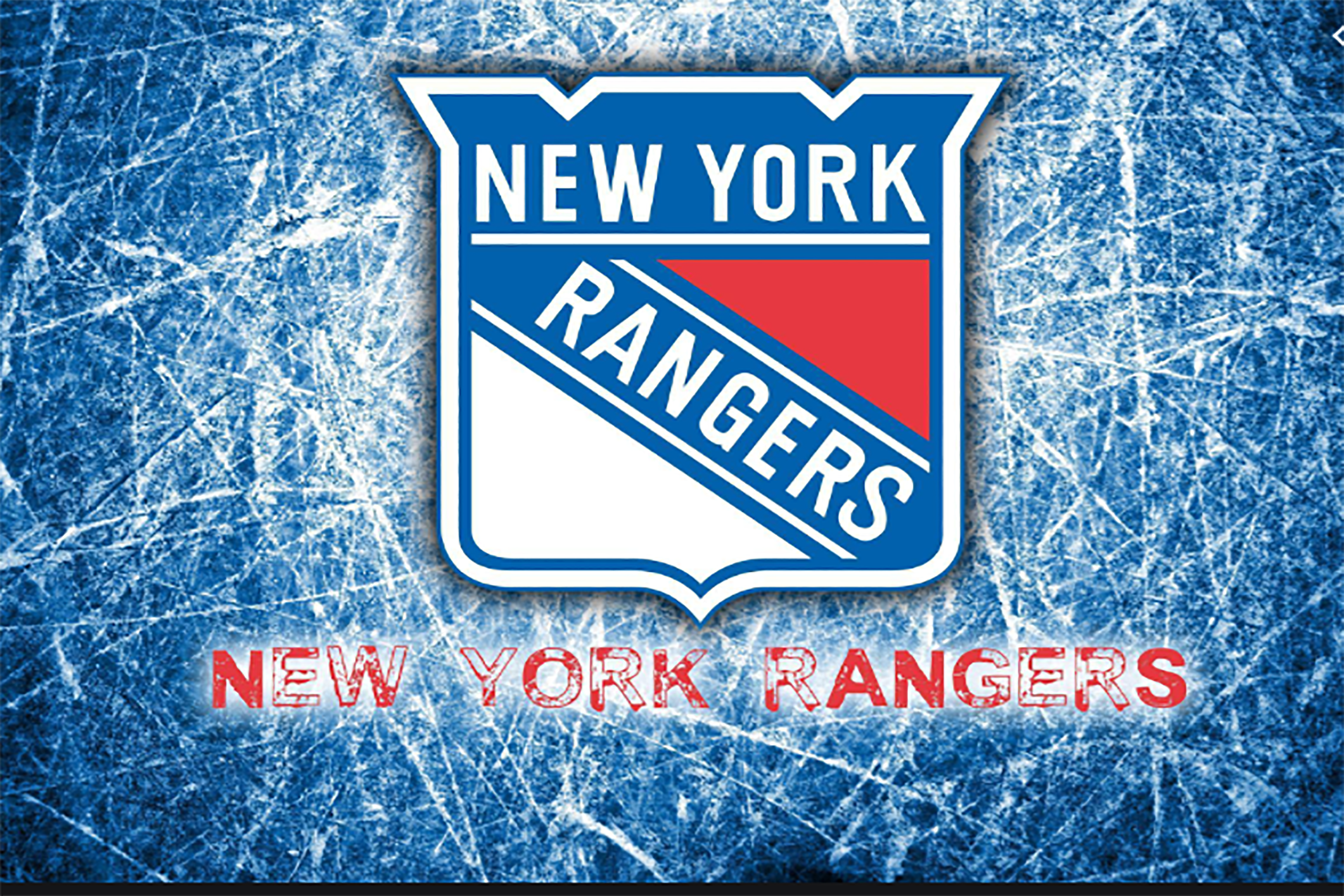 SportsCare Physical Therapy: Official Partner of the New York Rangers