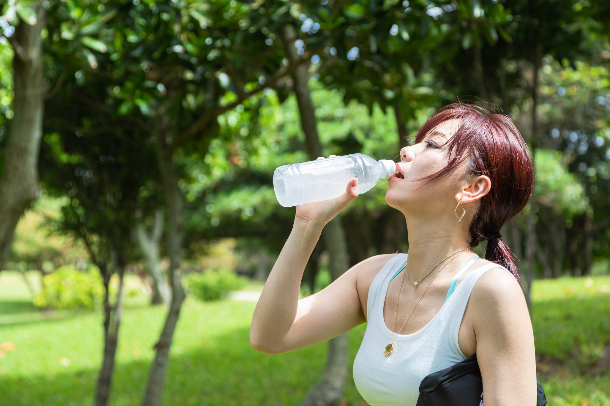 Heat Stroke Risk Factors and Treatment Options