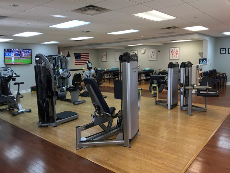 Locations SportsCare Physical Therapy