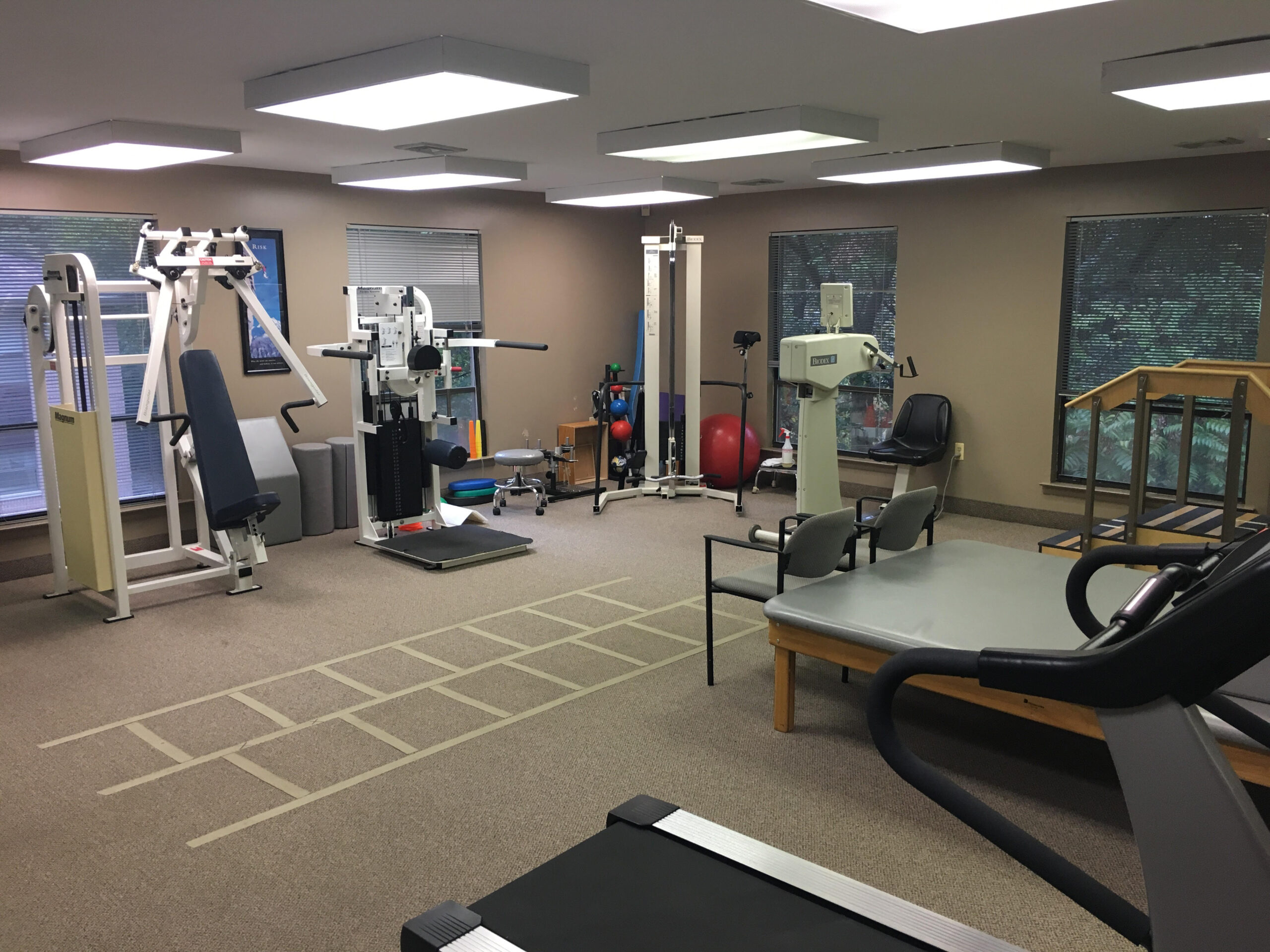 Physical Therapy Freehold