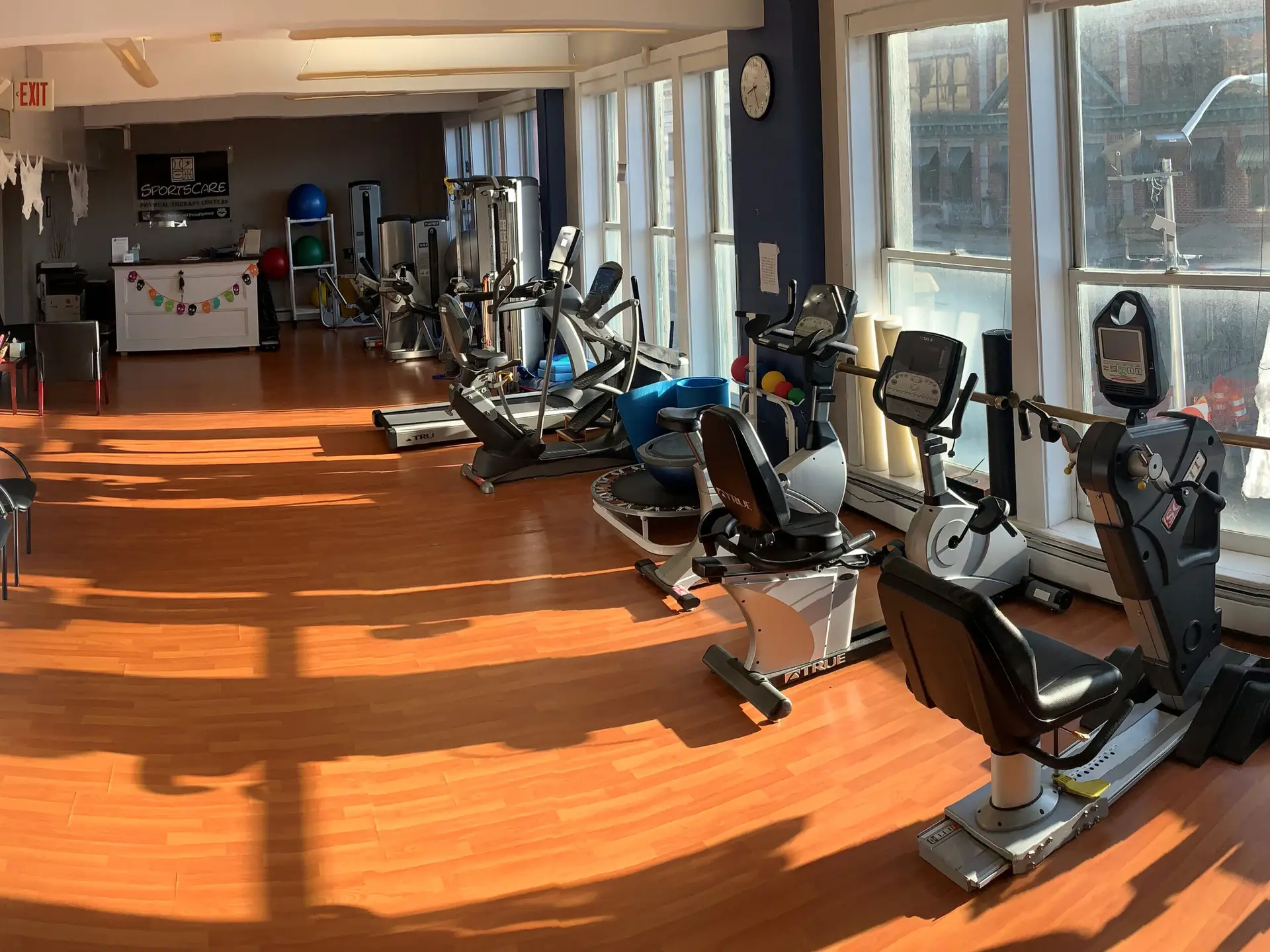 Physical Therapy Hoboken