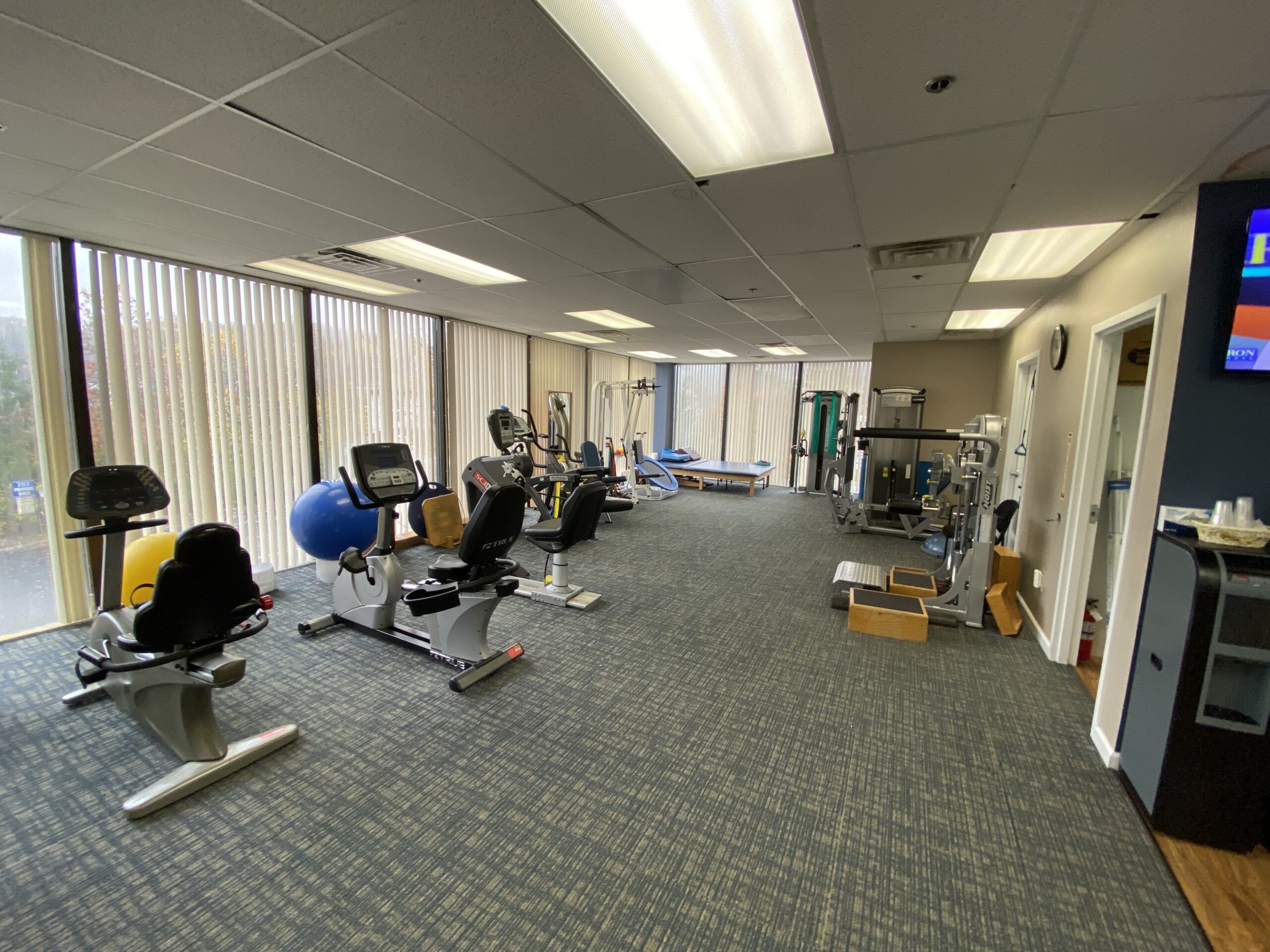 Physical Therapy West Orange