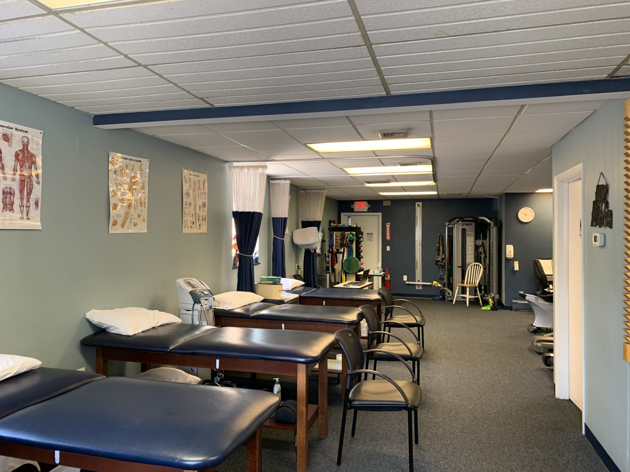 Physical Therapy Rahway