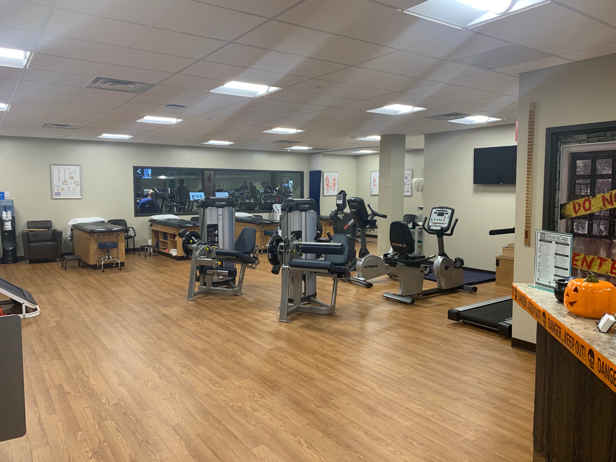 Physical Therapy East Rutherford