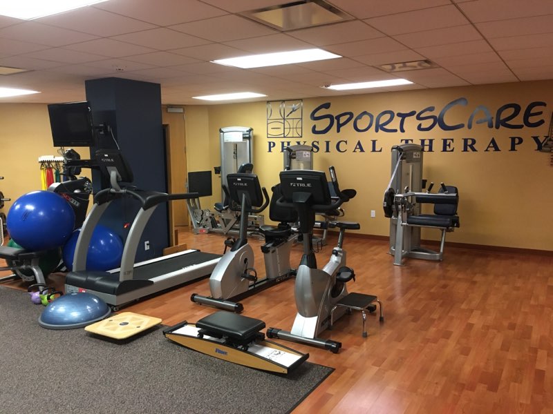 Physical Therapy White Plains