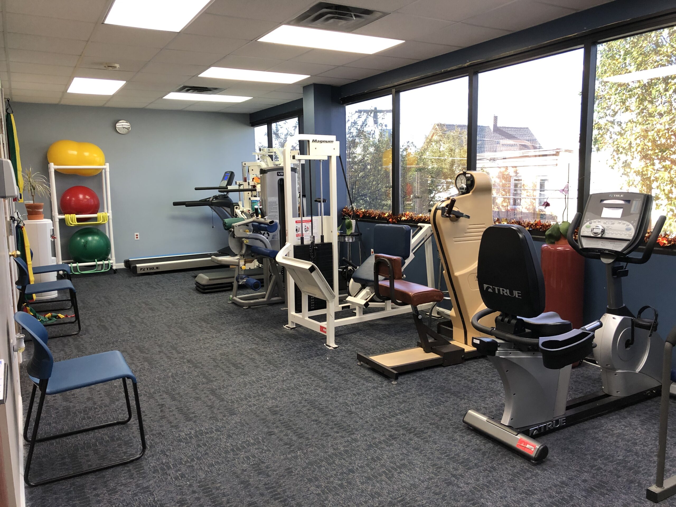 Physical Therapy Secaucus