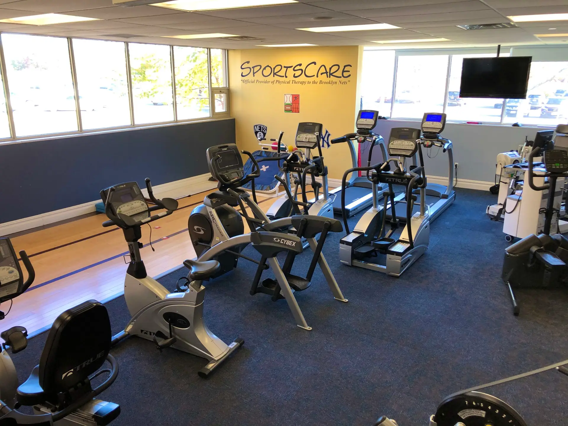 Physical Therapy Cedar Knolls