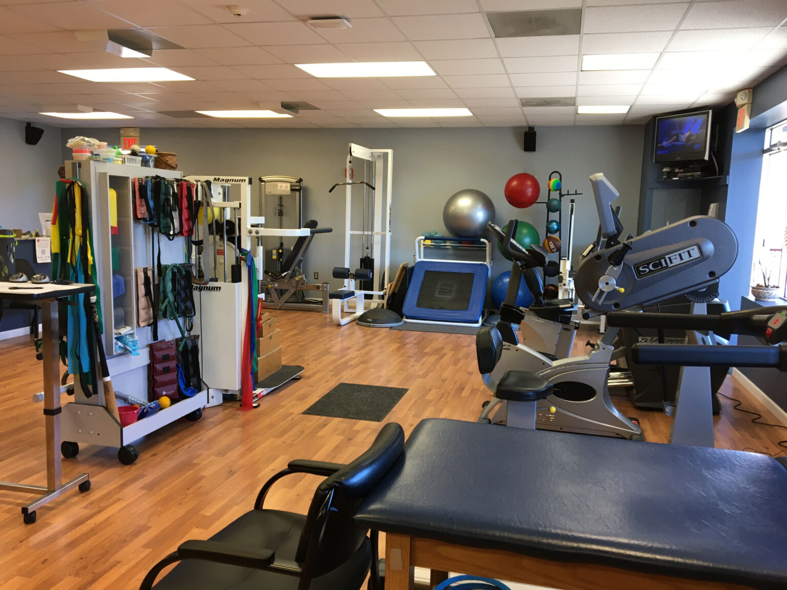 SportsCare Physical Therapy Madison, NJ New Jersey PT