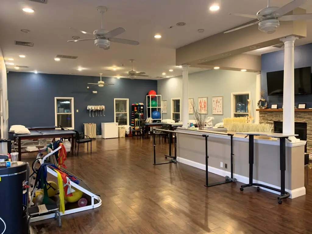 Physical Therapy Manasquan