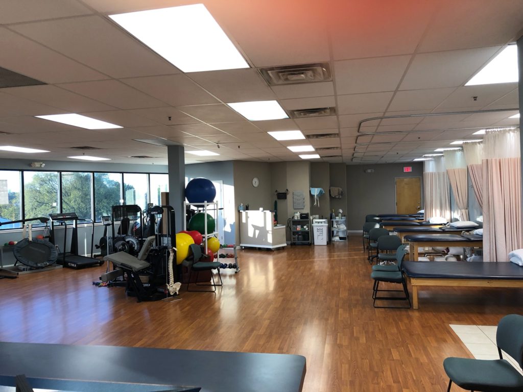 SportsCare Physical Therapy North Bergen, NJ