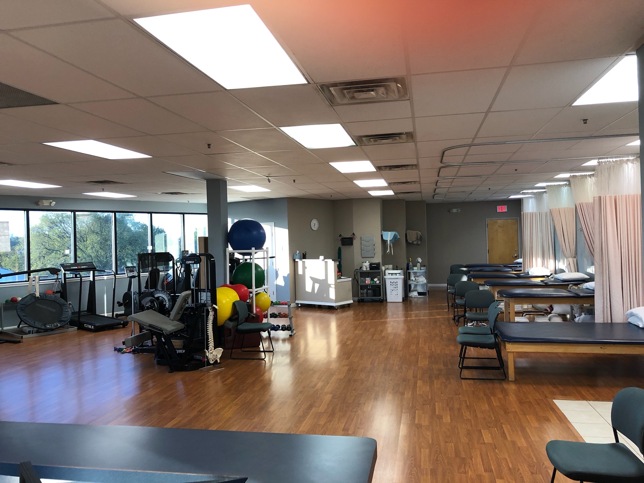 Physical Therapy North Bergen