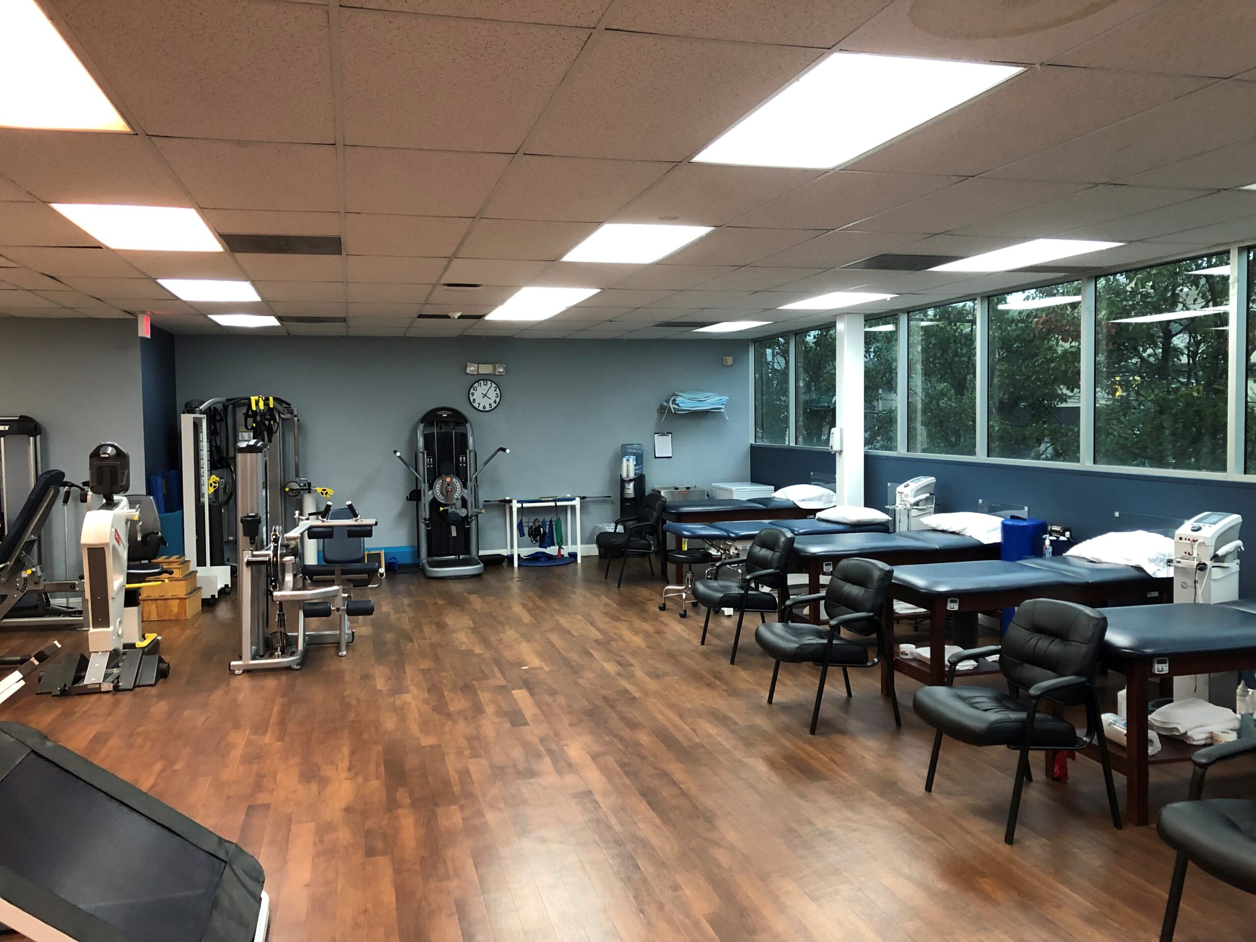 Physical Therapy Springfield