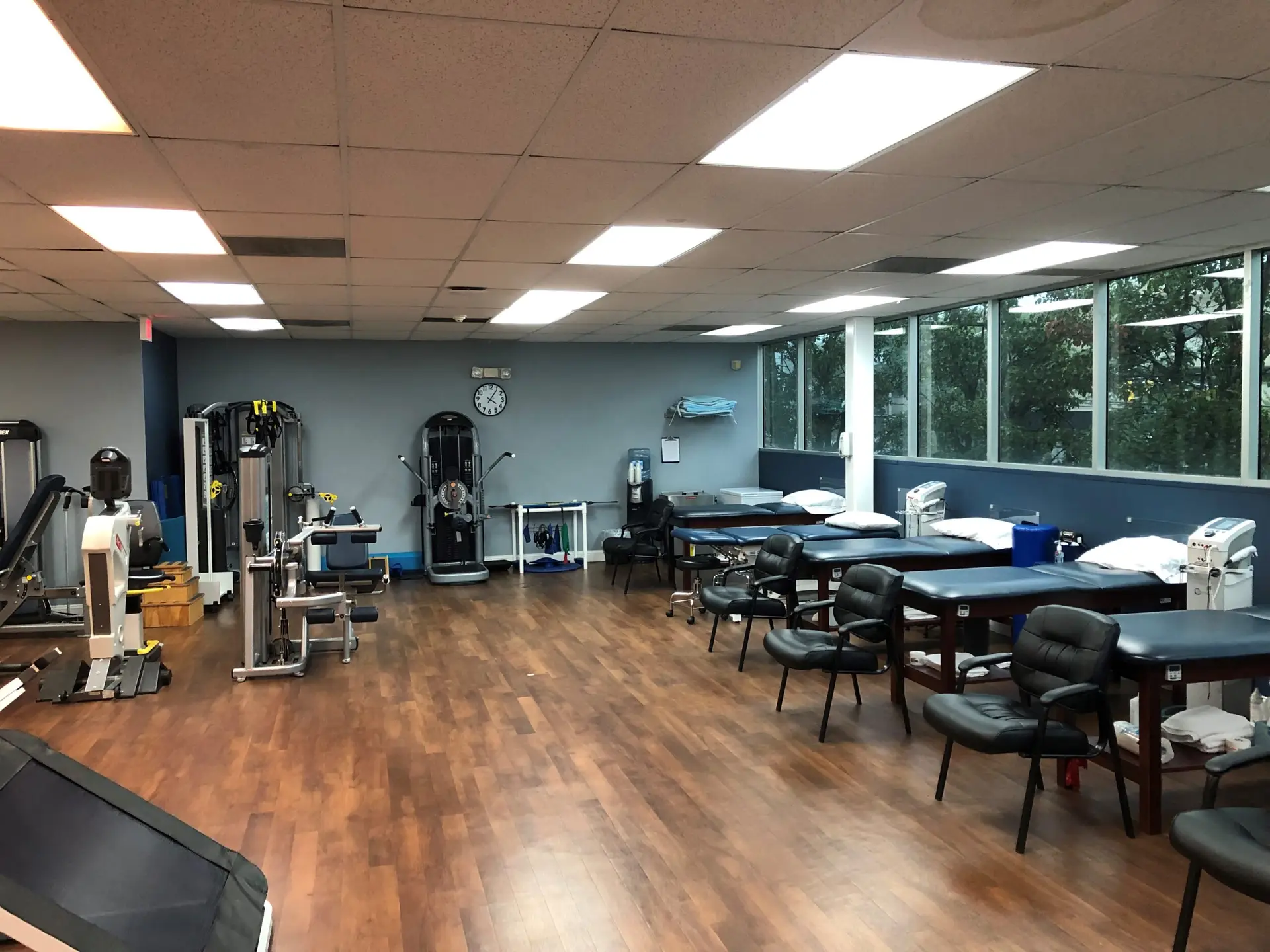 Physical Therapy Springfield