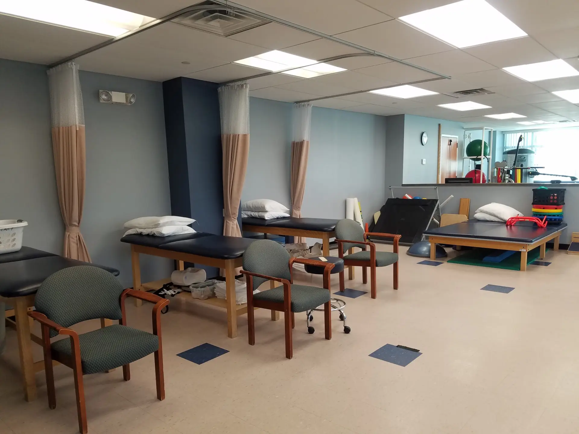 Physical Therapy Toms River