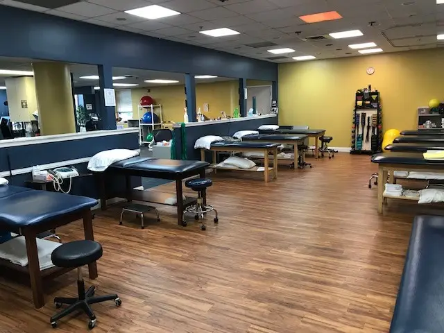 Physical Therapy Union City