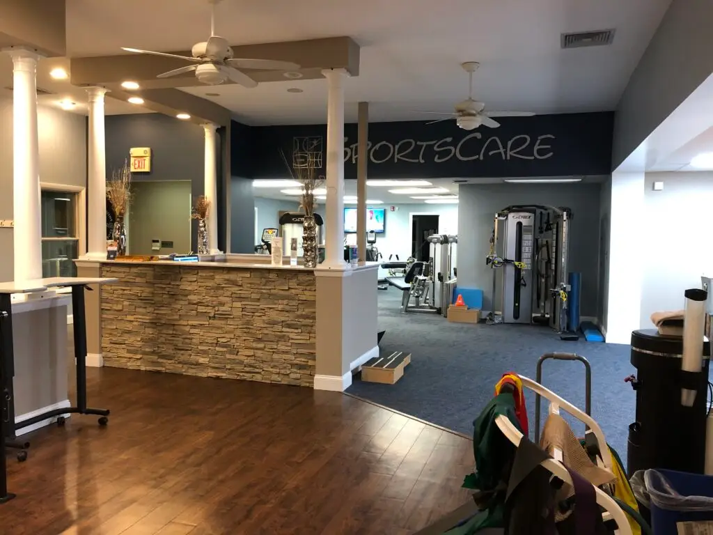 Physical Therapy Manasquan