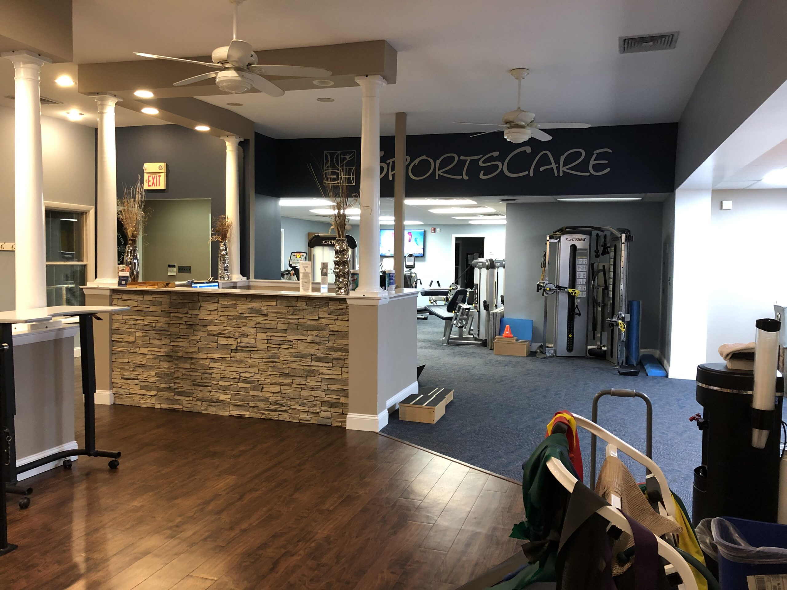 Physical Therapy Manasquan