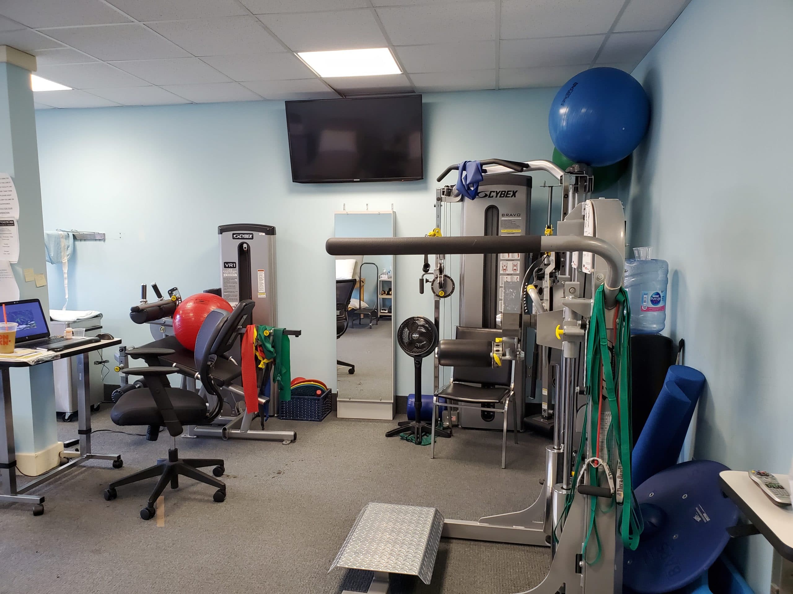 Physical Therapy Bayonne