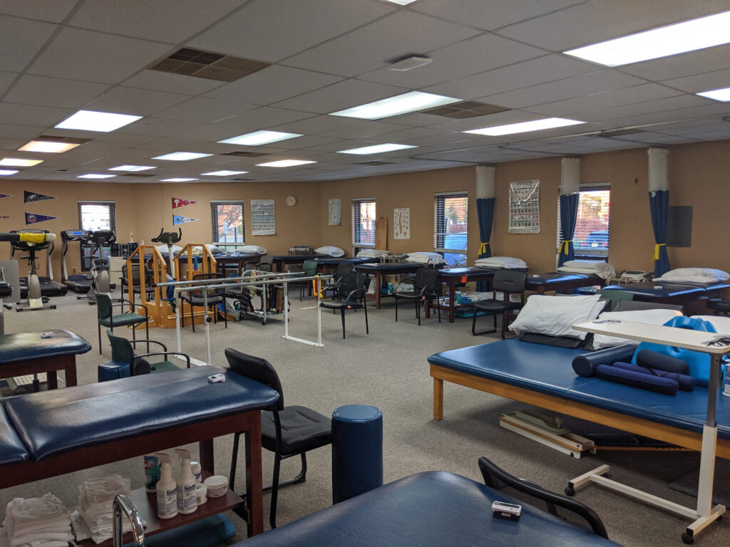 Locations SportsCare Physical Therapy