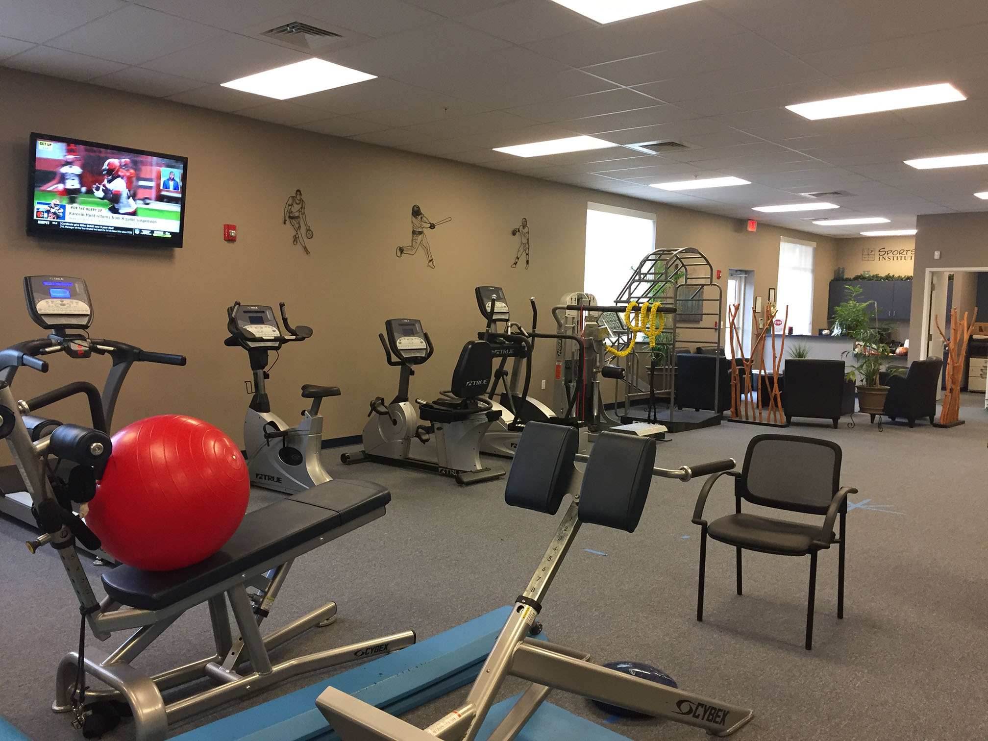 Physical Therapy Lake Worth