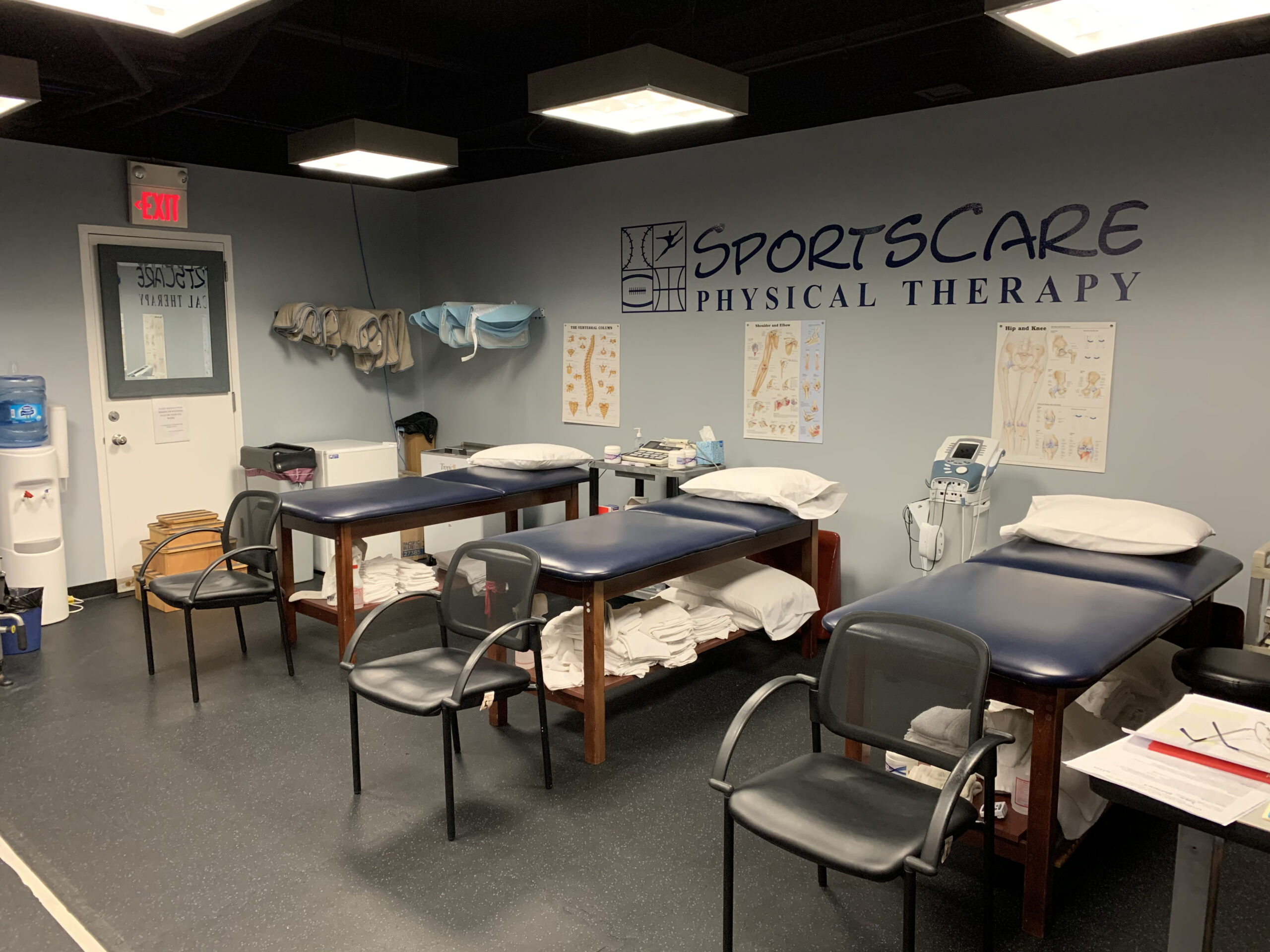 Physical Therapy Long Branch