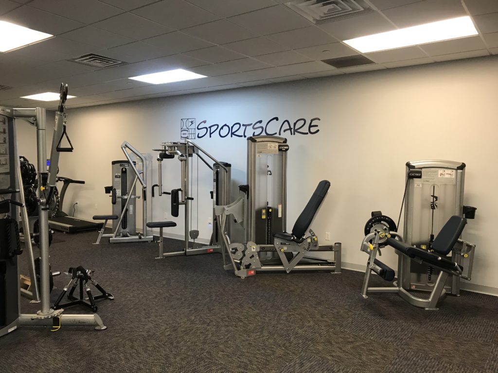 SportsCare Physical Therapy in New Jersey Clinic Locations