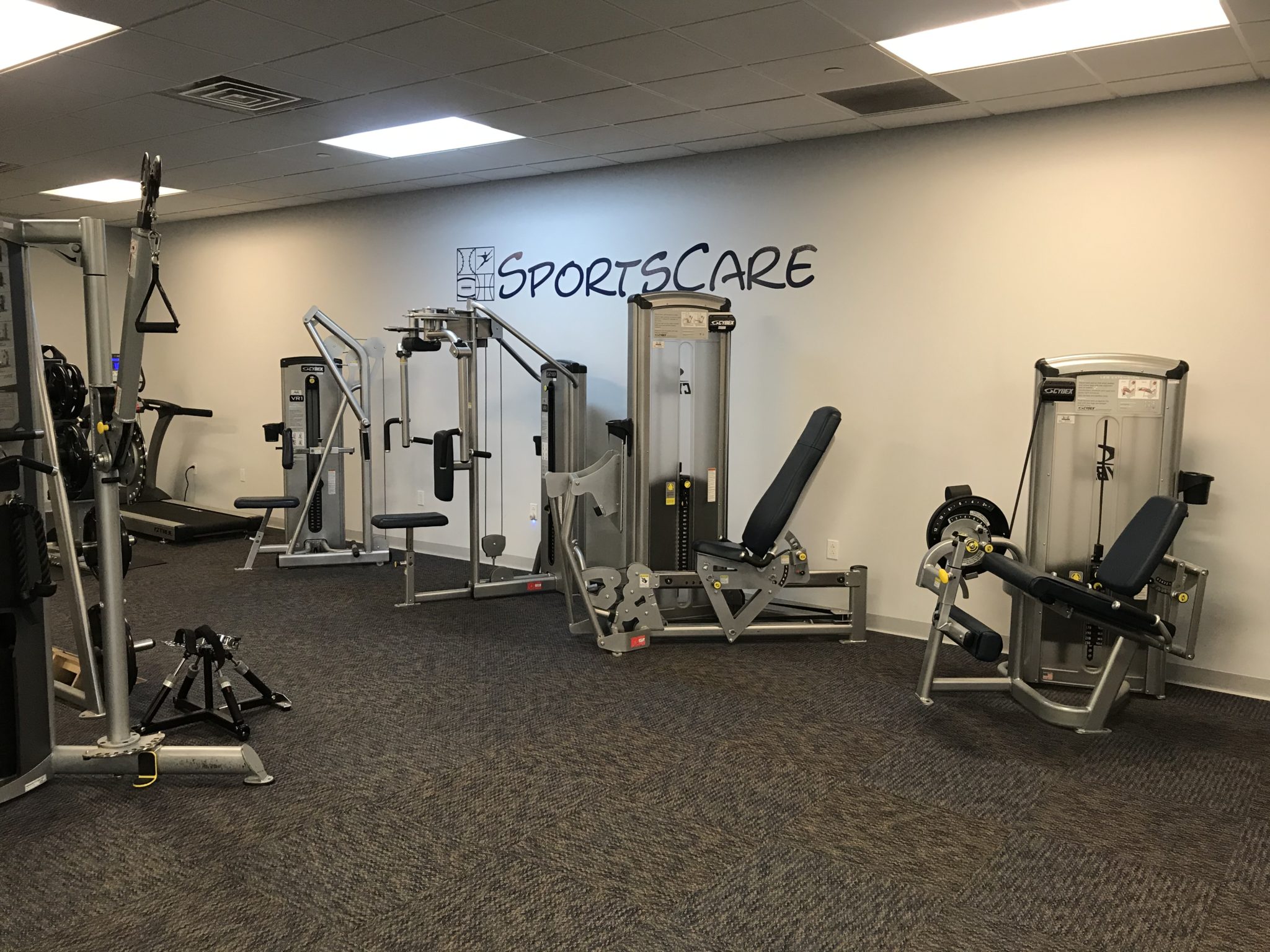 SportsCare Physical Therapy Nanuet, NY New York PT