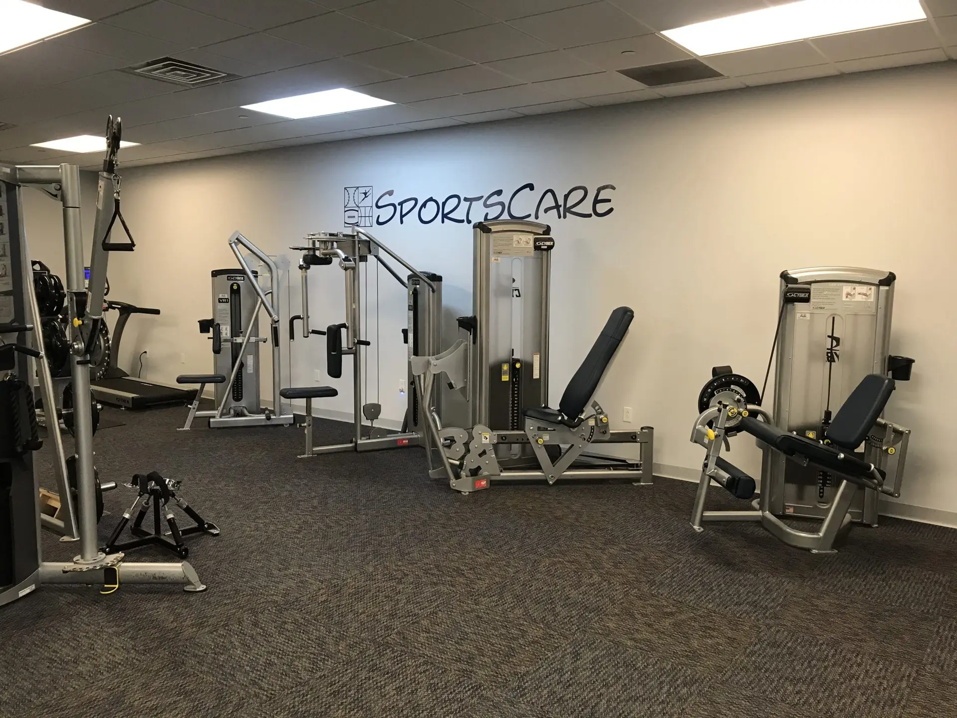 Physical Therapy Nanuet