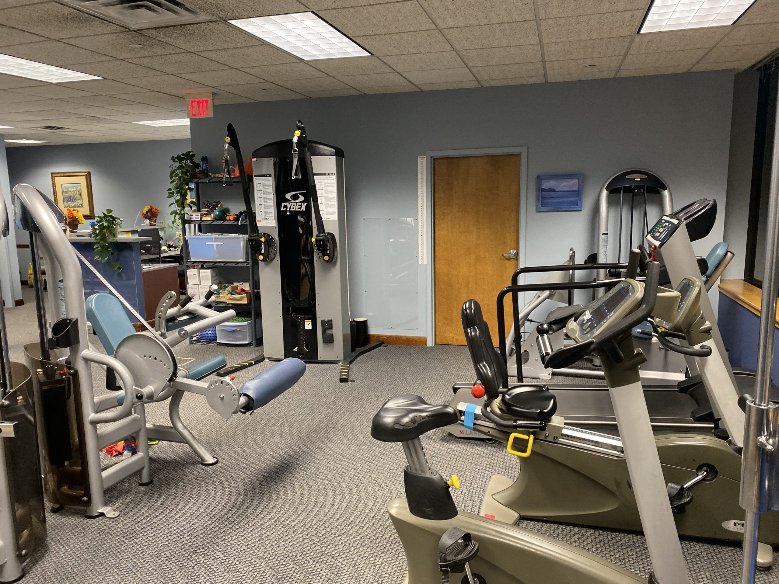 Physical Therapy West Nyack