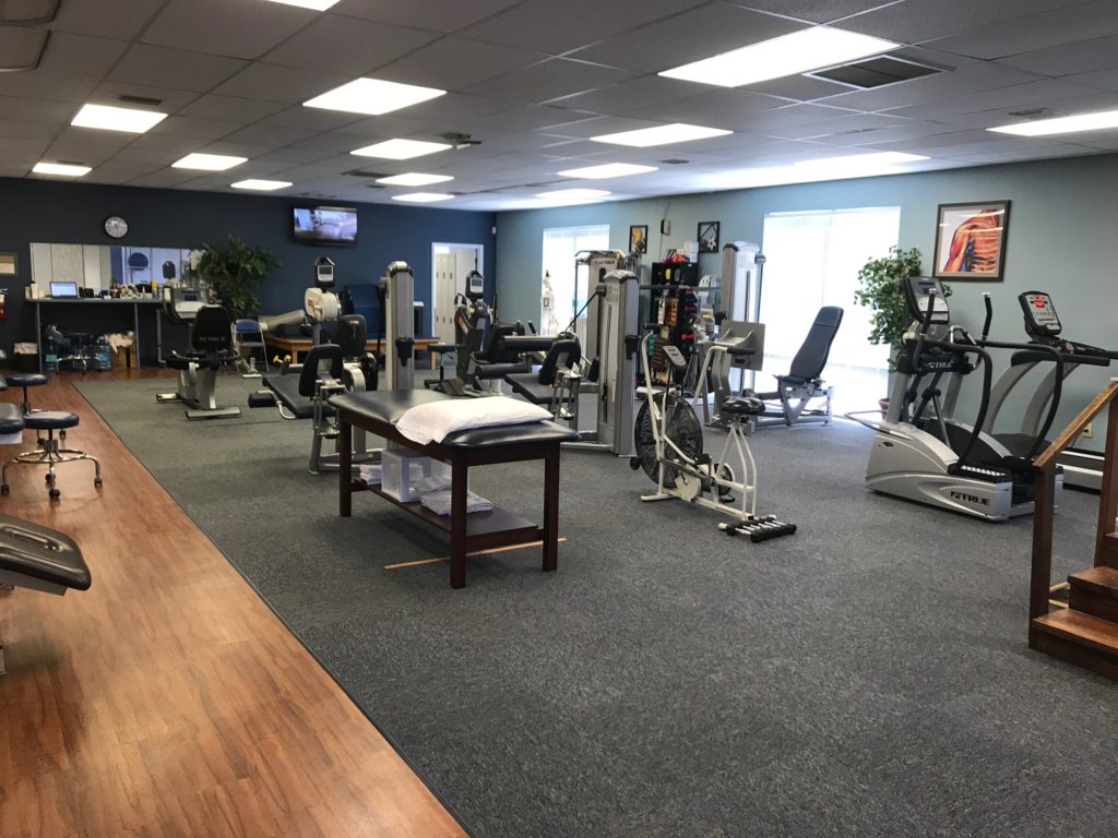 Physical Therapy Bedminster