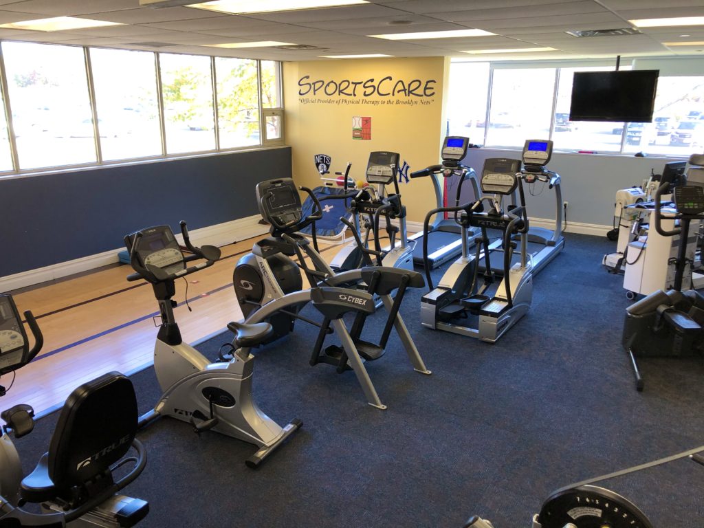 SportsCare Physical Therapy Cedar Knolls, NJ Adv Med Center