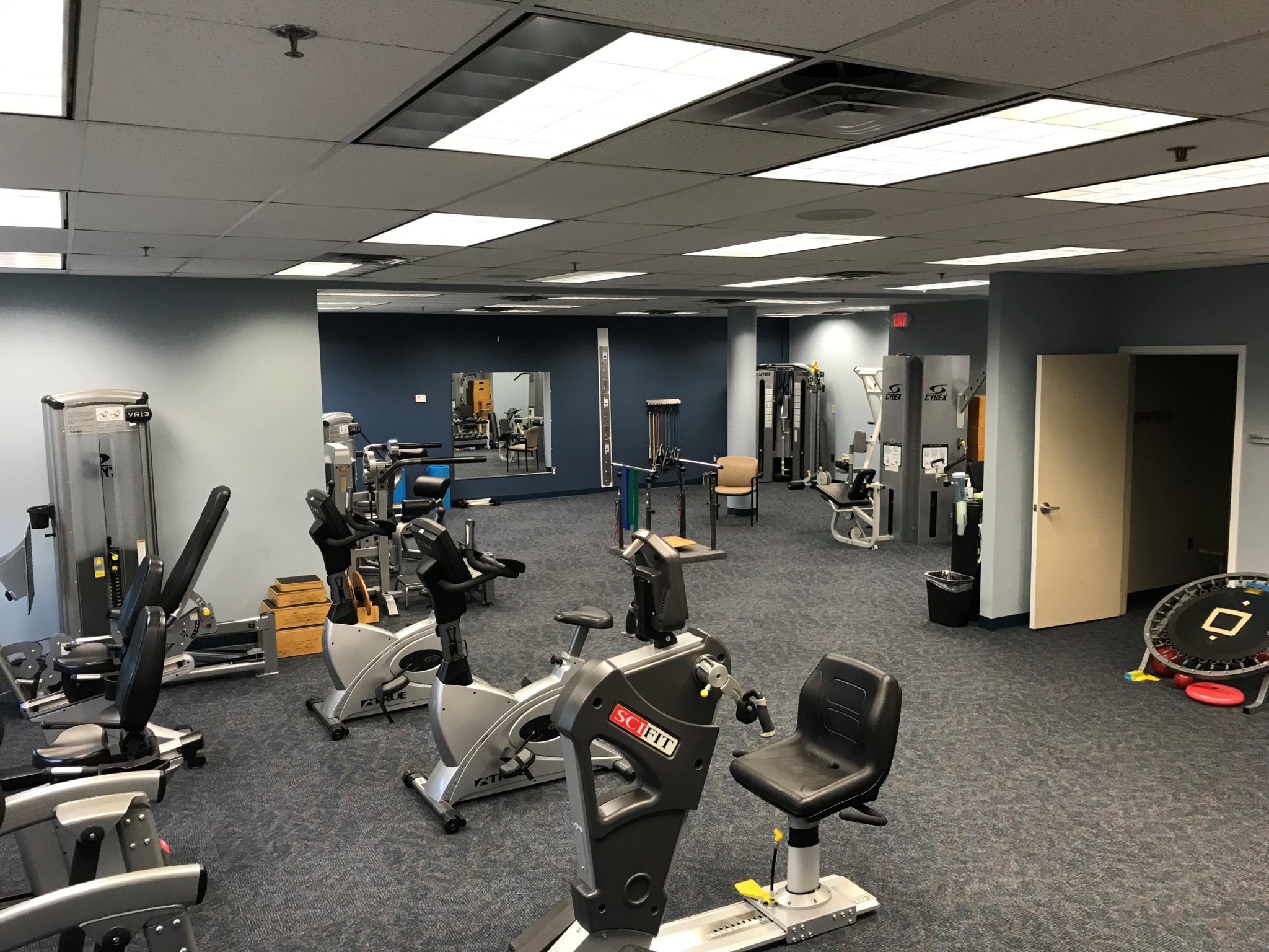 Physical Therapy Chatham, NJ SportsCare Physical Therapy