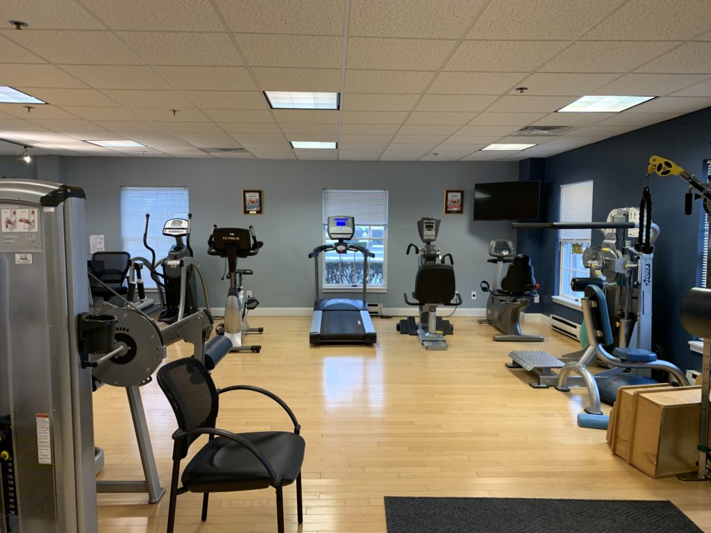 SportsCare Physical Therapy East Hanover, NJ Eagle Rock Ave