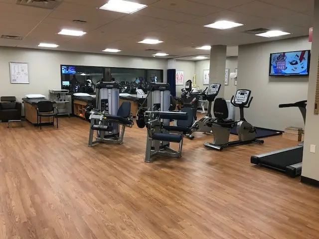 Physical Therapy East Rutherford