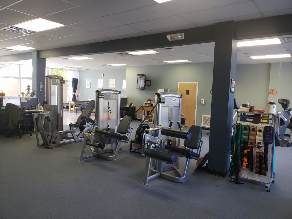 SportsCare Physical Therapy Hillsdale, NJ New Jersey PT