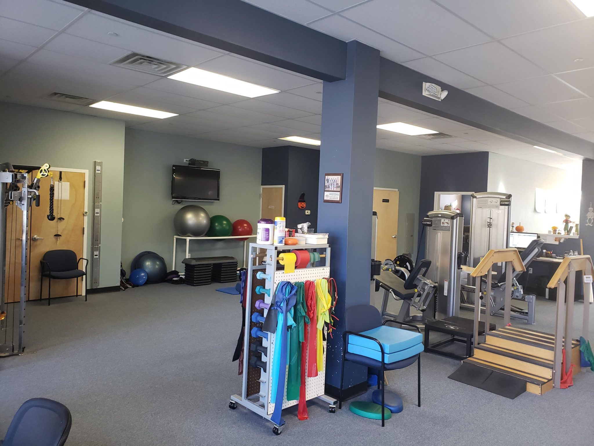 SportsCare Physical Therapy Hillsdale, NJ New Jersey PT
