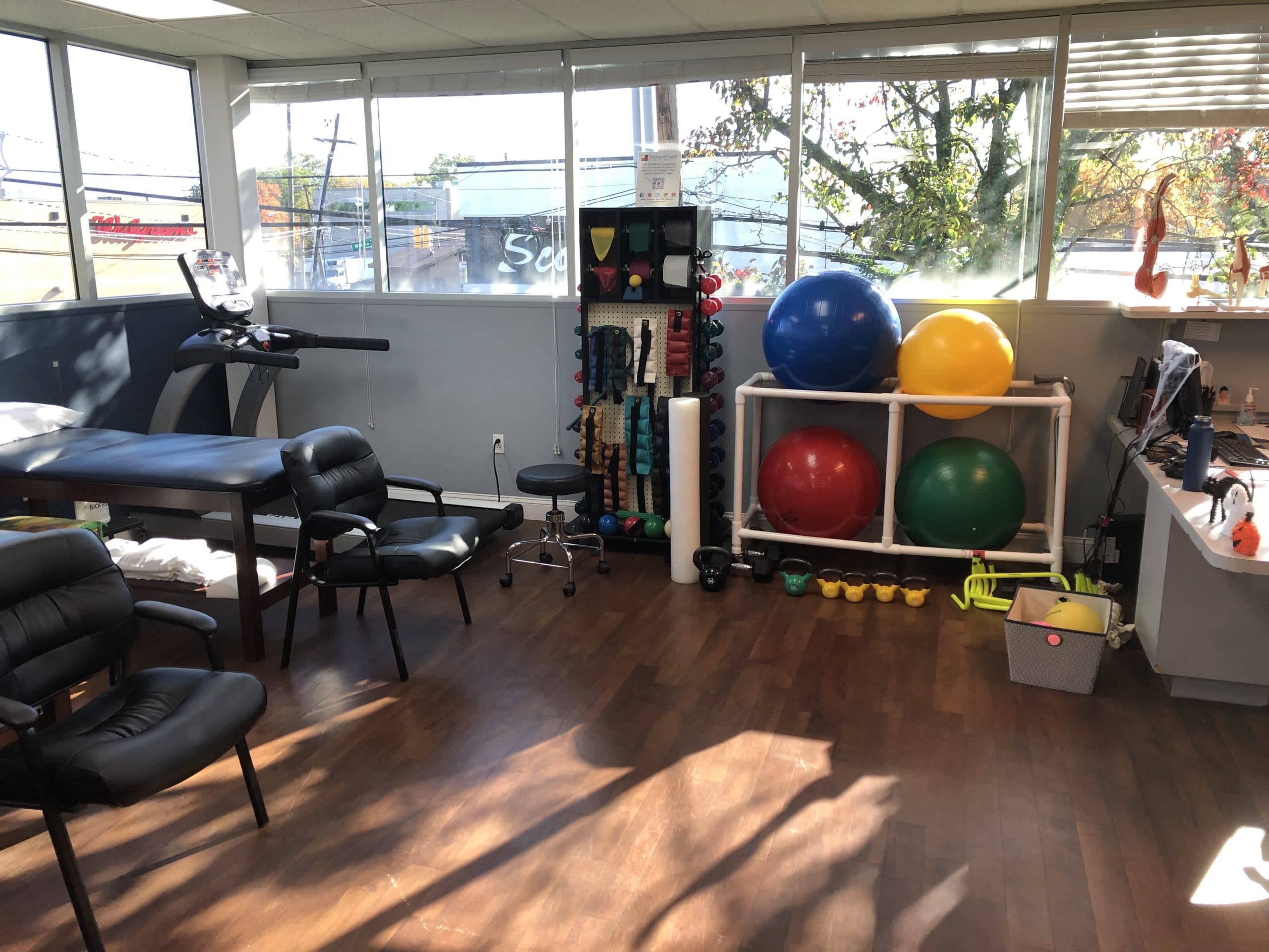 Physical Therapy Springfield