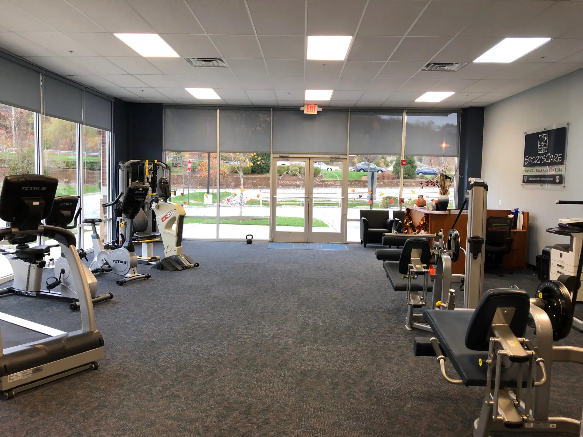 Physical Therapy Sparta