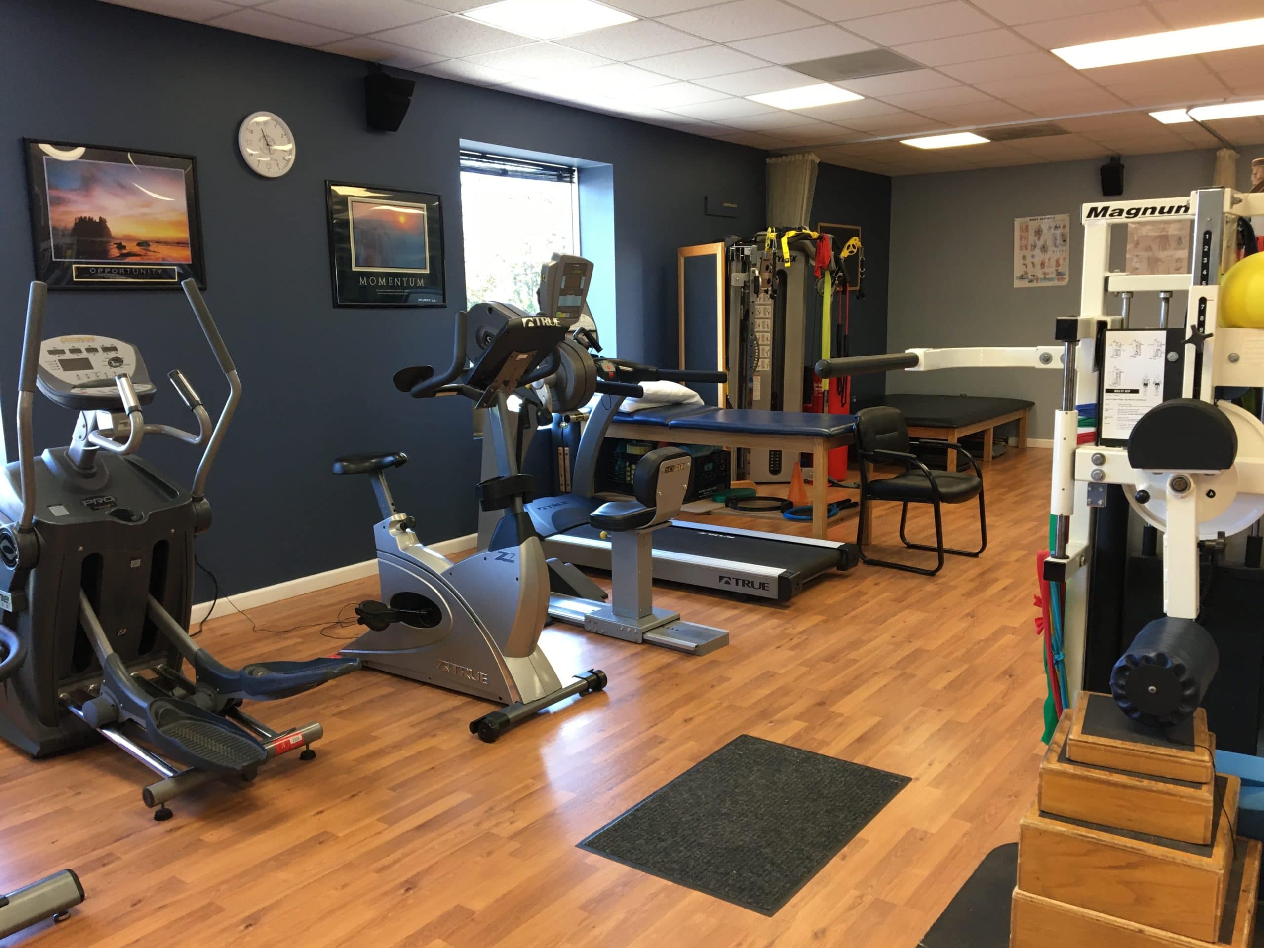 Physical Therapy Madison