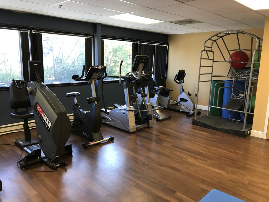 Physical Therapy Montville