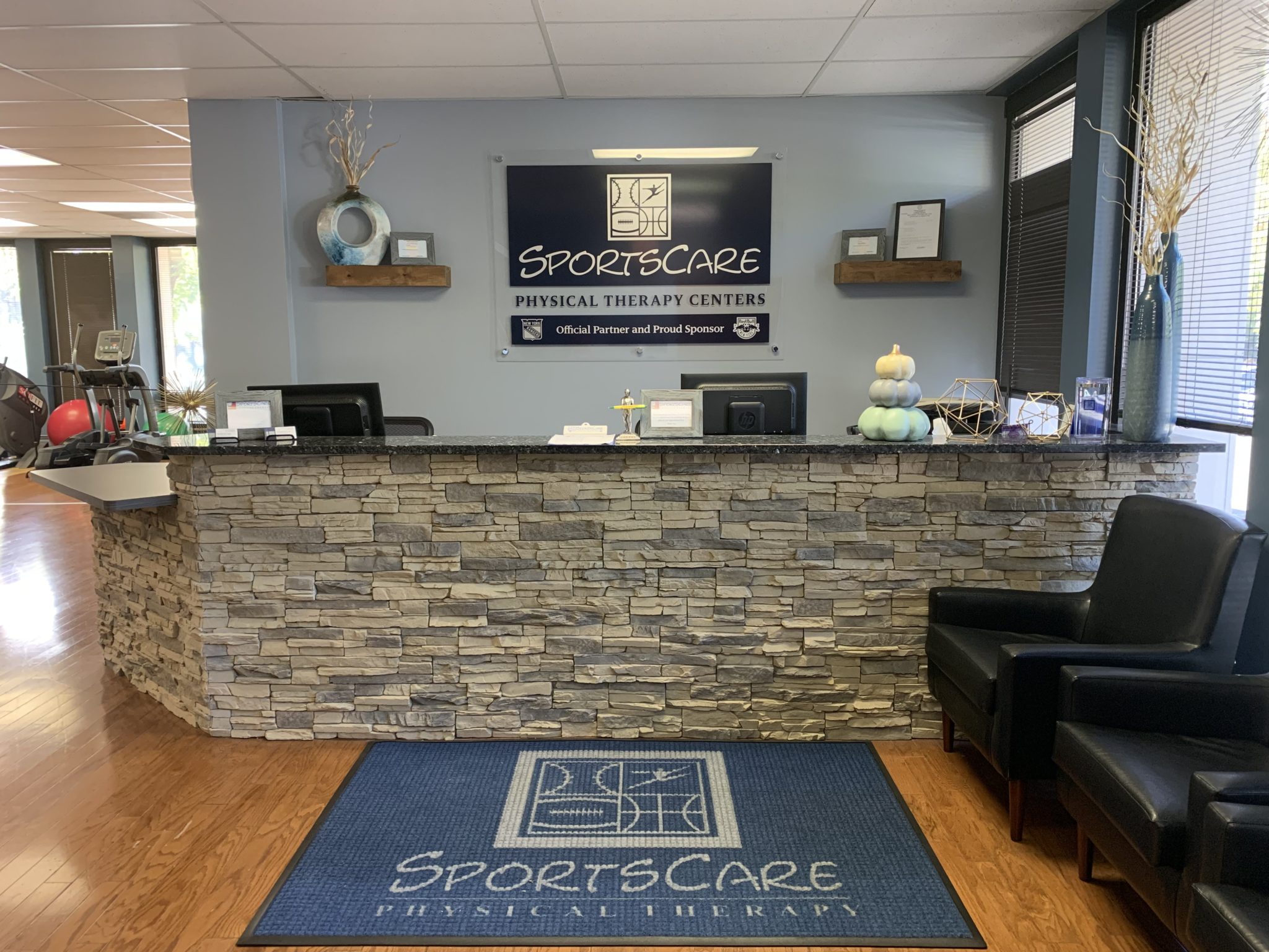 SportsCare Physical Therapy Paramus, NJ W Ridgewood Ave