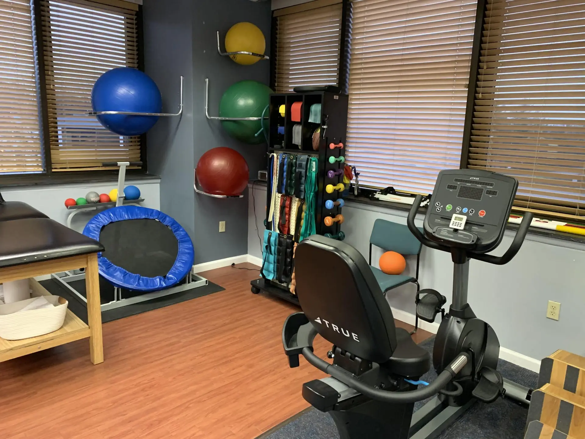 Physical Therapy Paramus