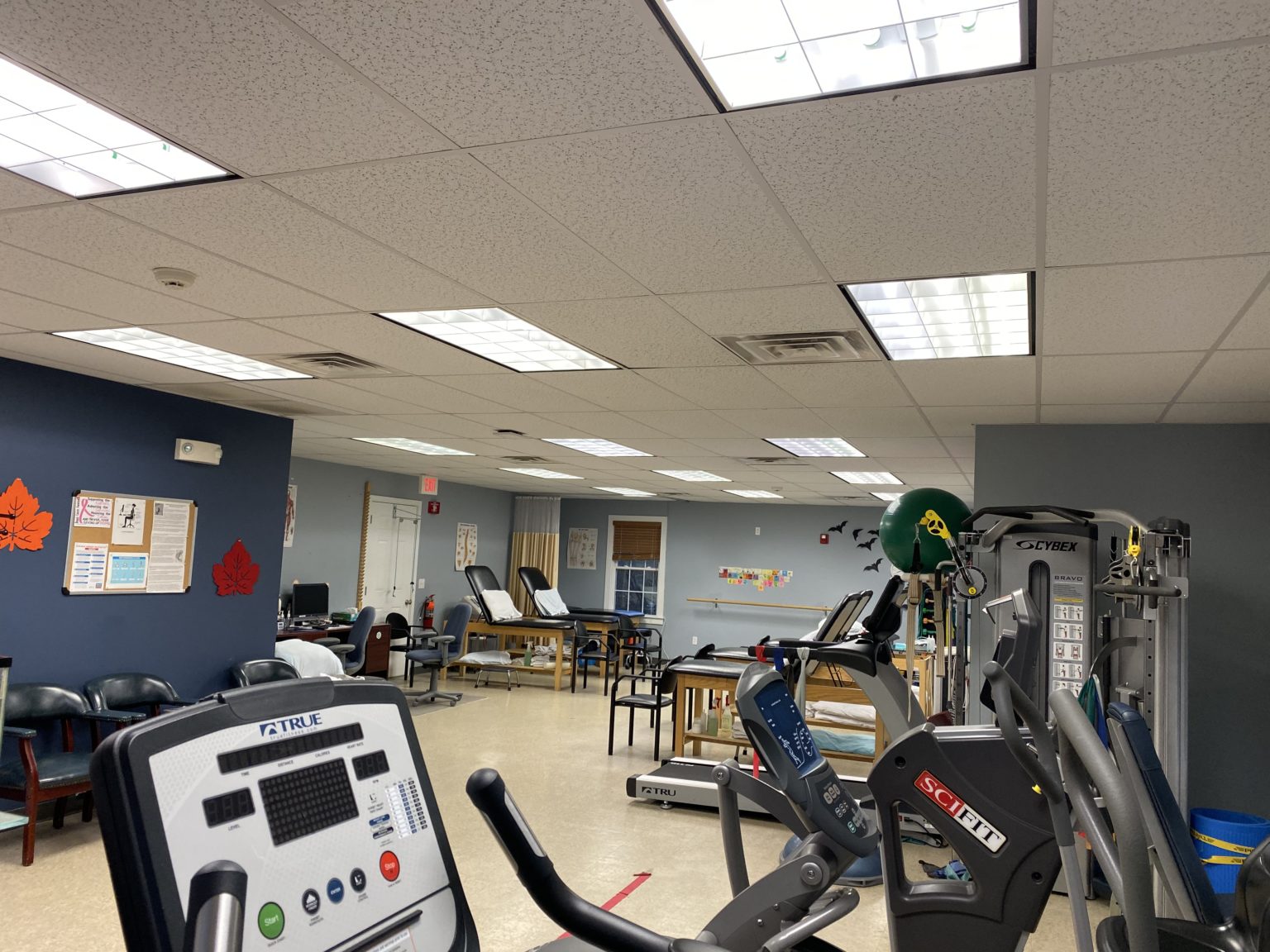 SportsCare Physical Therapy Piscataway, NJ Middlesex