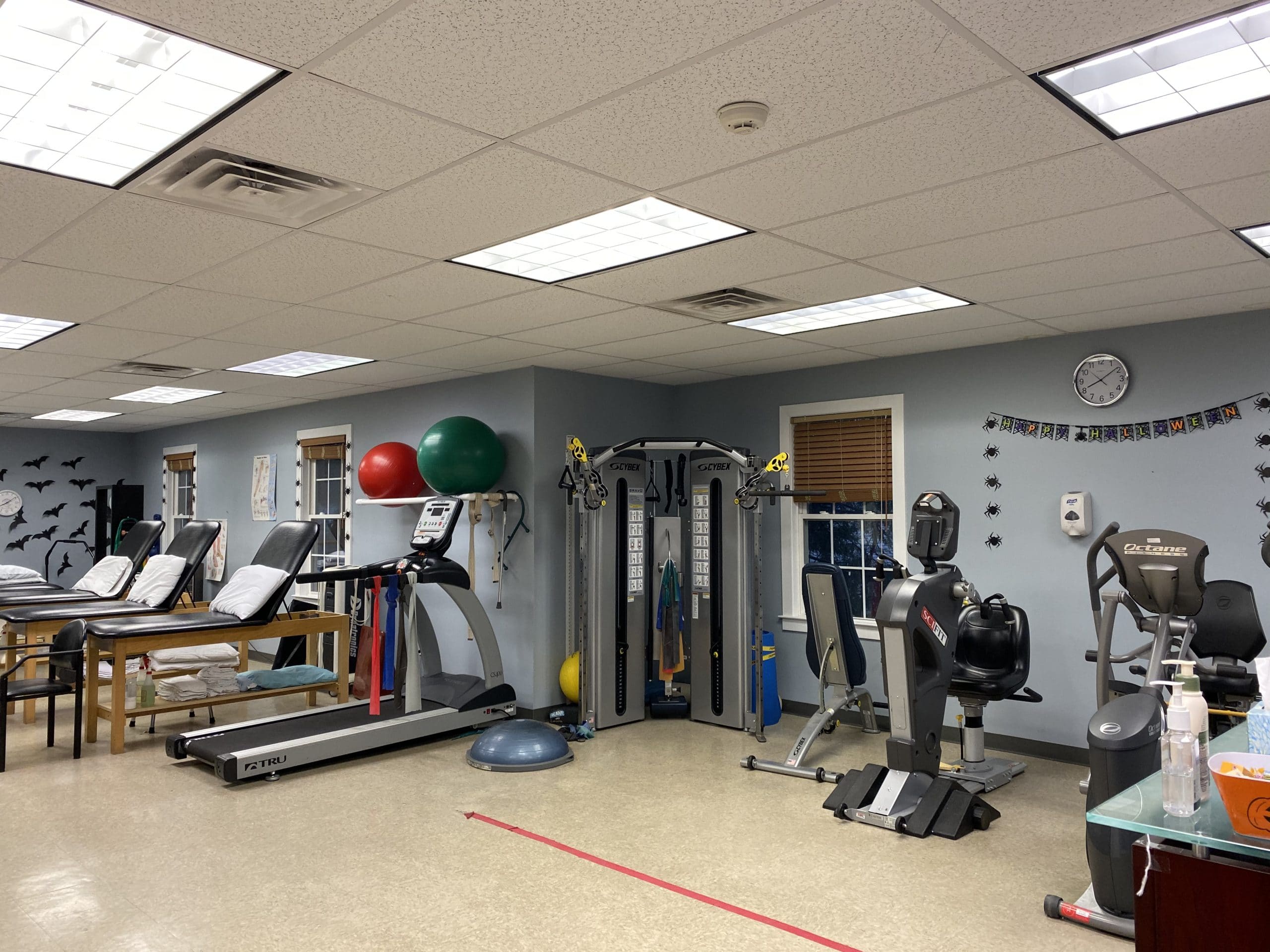 Physical Therapy Piscataway