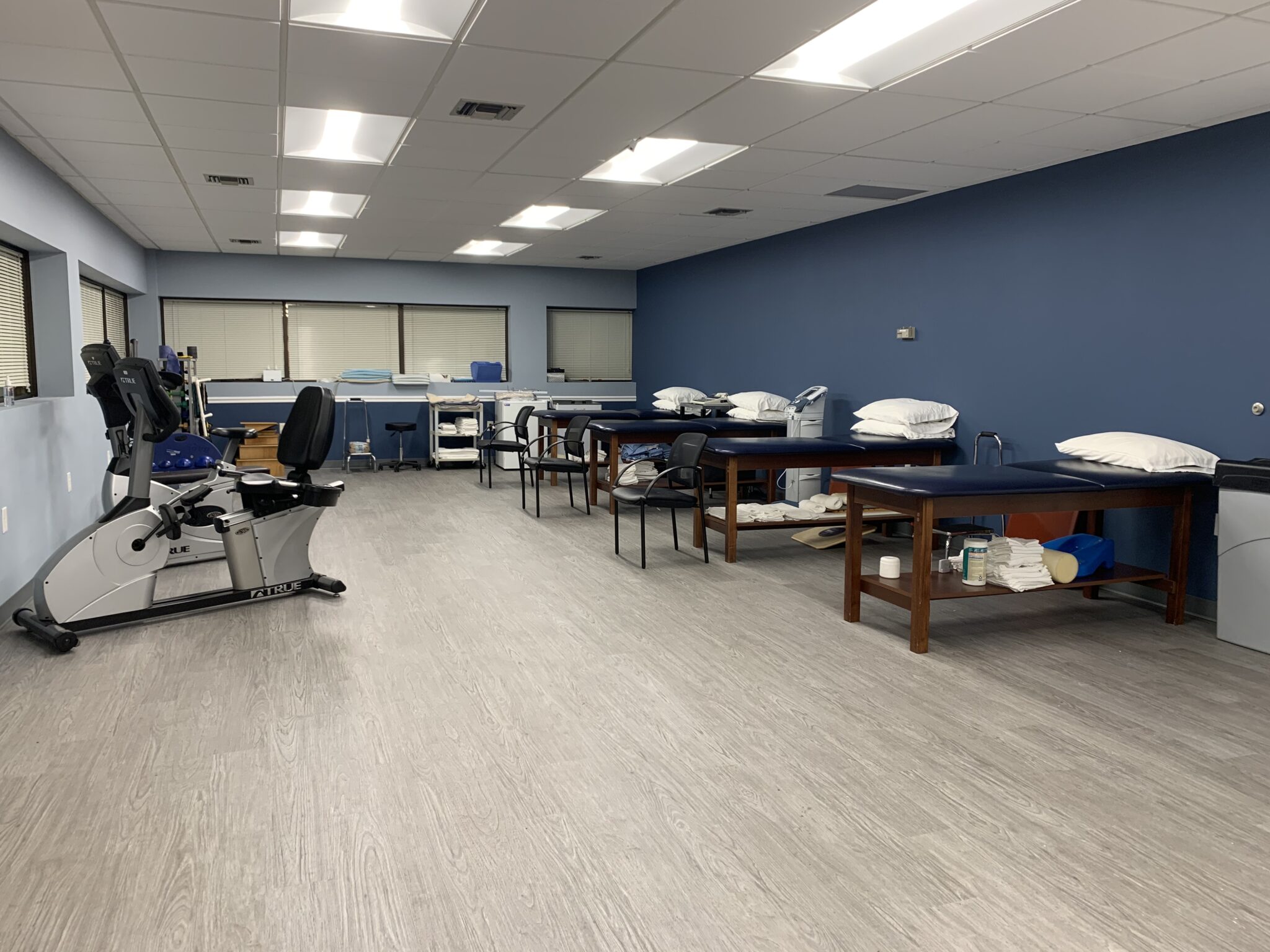 Locations SportsCare Physical Therapy