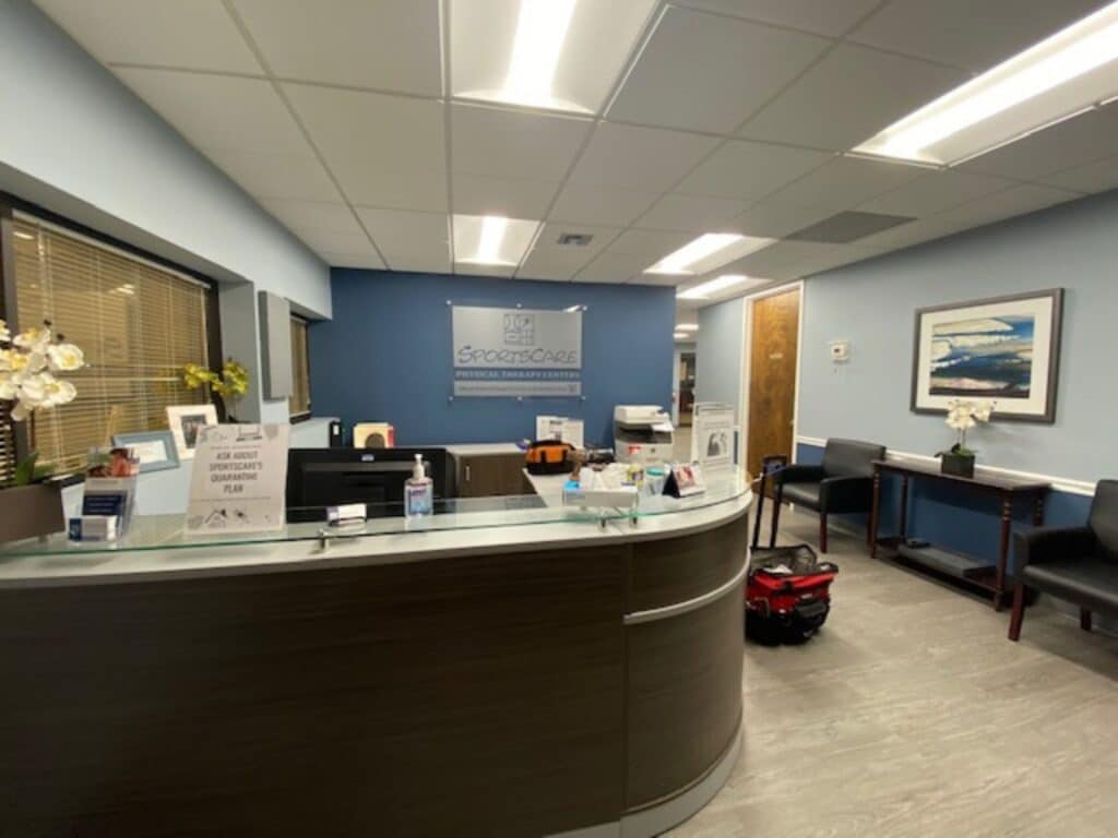 SportsCare Physical Therapy Eatontown, NJ New Jersey PT