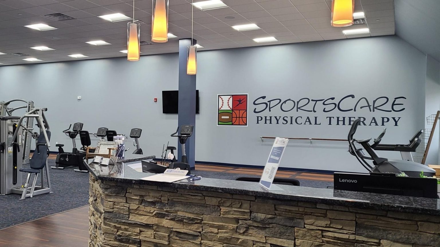 SportsCare Physical Therapy Jefferson, NJ Lake Hopatcong