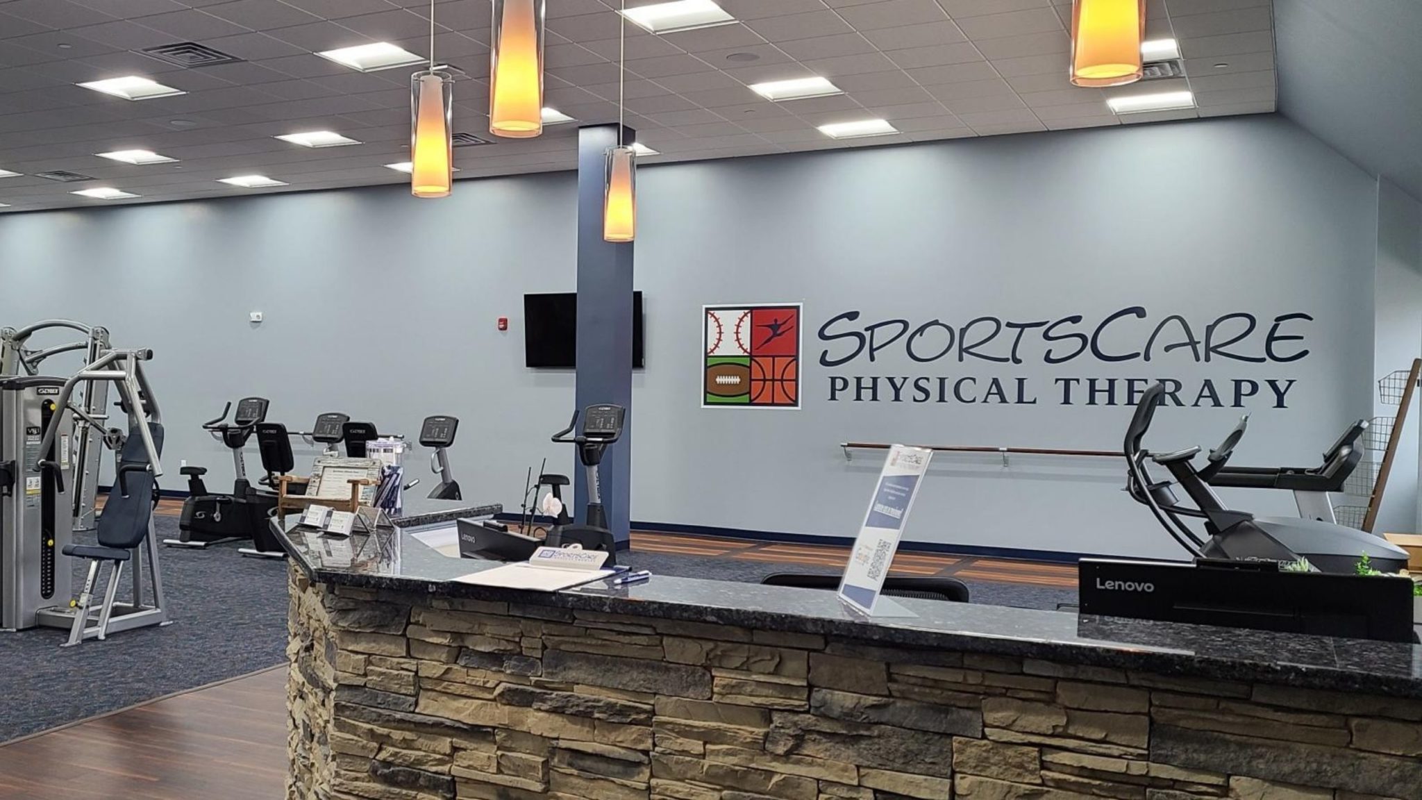 SportsCare Physical Therapy Jefferson, NJ Lake Hopatcong