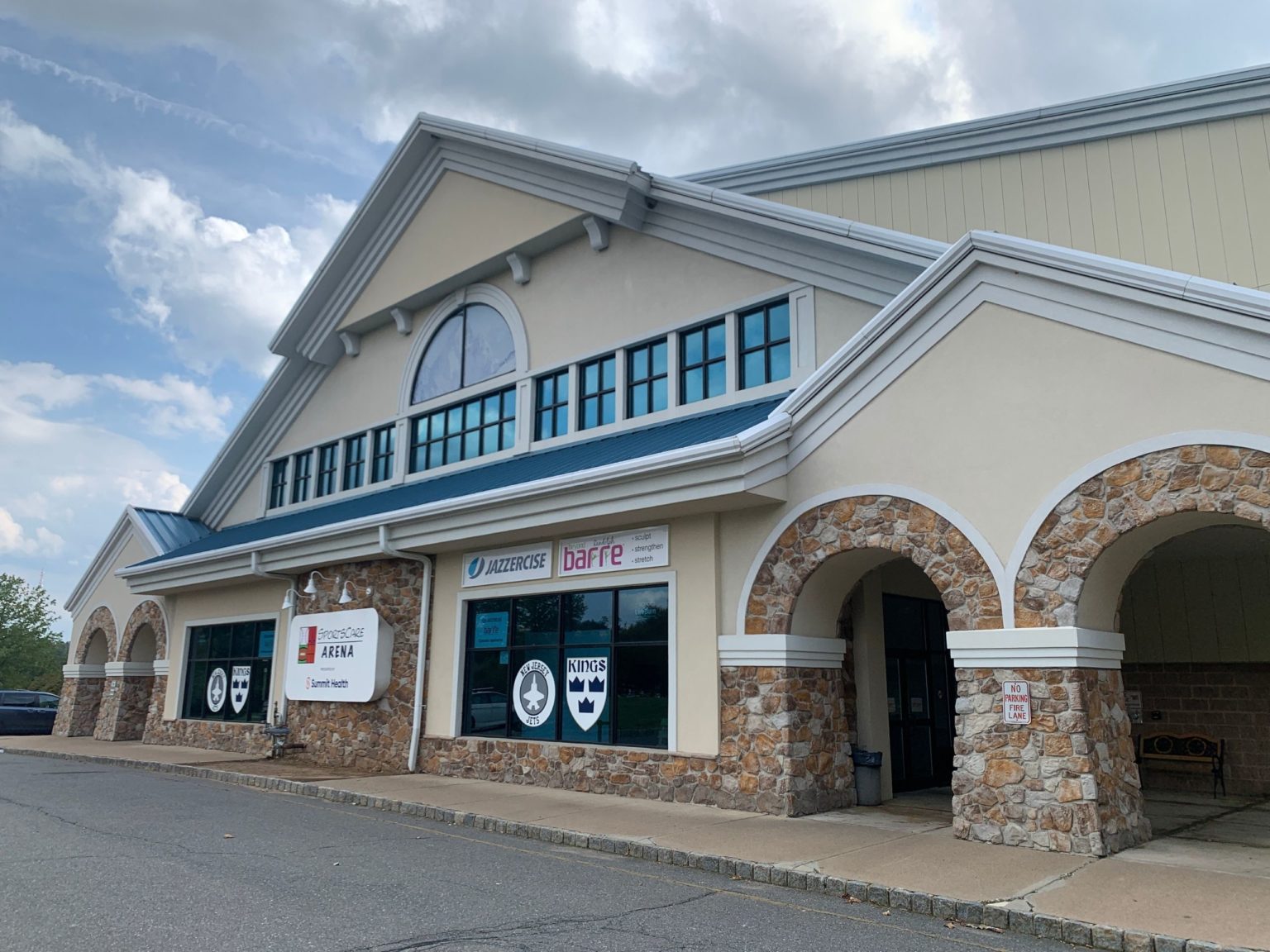 SportsCare Physical Therapy Randolph, NJ SportsCare Arena